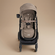 COCHE PARA BEBÉ 4 EN 1 JOIE GINGER LX TS MOCHA
