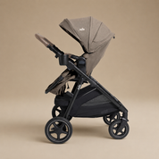 COCHE PARA BEBÉ 4 EN 1 JOIE GINGER LX TS MOCHA