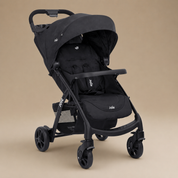 COCHE PARA BEBÉ TRAVEL SYSTEM JOIE MUZE LX & BASE COAL JUVA