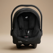 COCHE PARA BEBÉ TRAVEL SYSTEM JOIE MUZE LX & BASE COAL JUVA