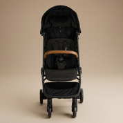 COCHE PARA BEBÉ ULTRALIGERO NUNA TRVL CAVIAR