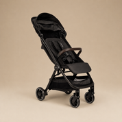 COCHE PARA BEBÉ ULTRALIGERO NUNA TRVL CAVIAR