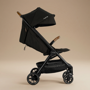 COCHE PARA BEBÉ ULTRALIGERO NUNA TRVL CAVIAR