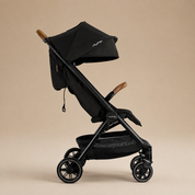COCHE PARA BEBÉ ULTRALIGERO NUNA TRVL CAVIAR