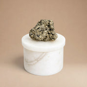 Cofre Jewel Blanco