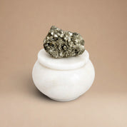 Cofre Jewel Blanco