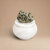 Cofre Jewel Blanco