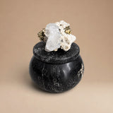 Cofre Jewel Negro