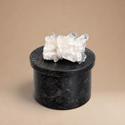 Cofre Jewel Negro