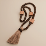 Collar Cubos