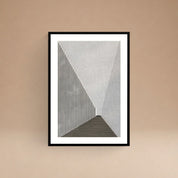 Cuadro Concreto