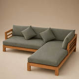 SECCIONAL WINDMASTER CHAISELONGUE