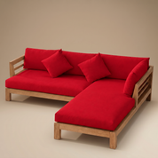 SECCIONAL WINDMASTER CHAISELONGUE
