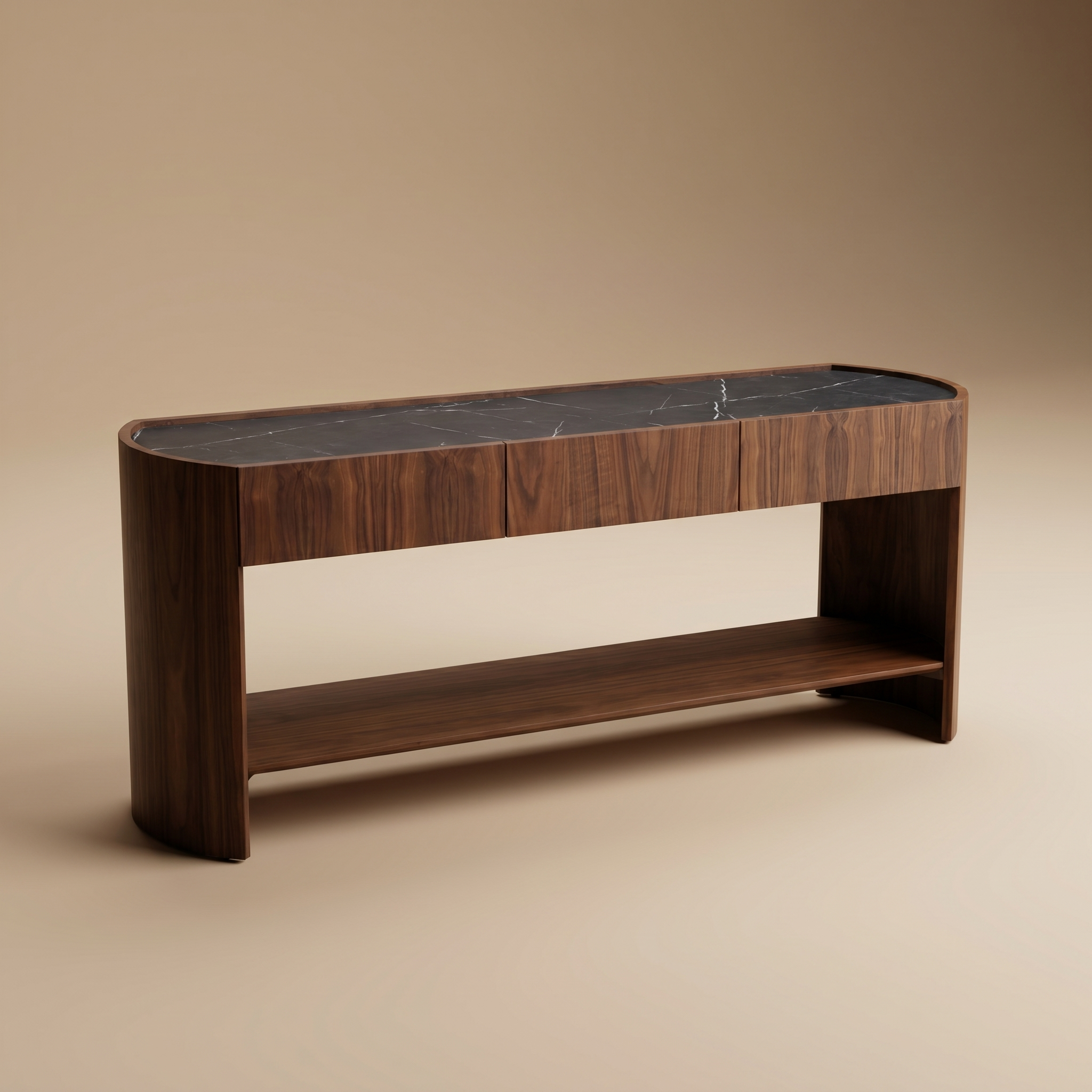 CONSOLE BURITI