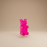 Escultura Gummy Bear