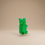 Escultura Gummy Bear