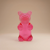 Escultura Gummy Bear Extragrande