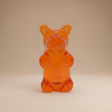 Escultura Gummy Bear Extragrande