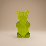 Escultura Gummy Bear Extragrande