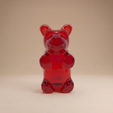 Escultura Gummy Bear Extragrande