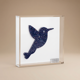 Cuadro Colibrí