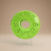 Escultura Life Savers Grande