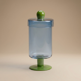 & KLEVERING – JAR DUO BLUE