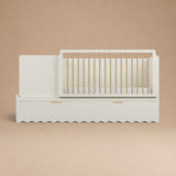 Cama Cuna Alma Dulce