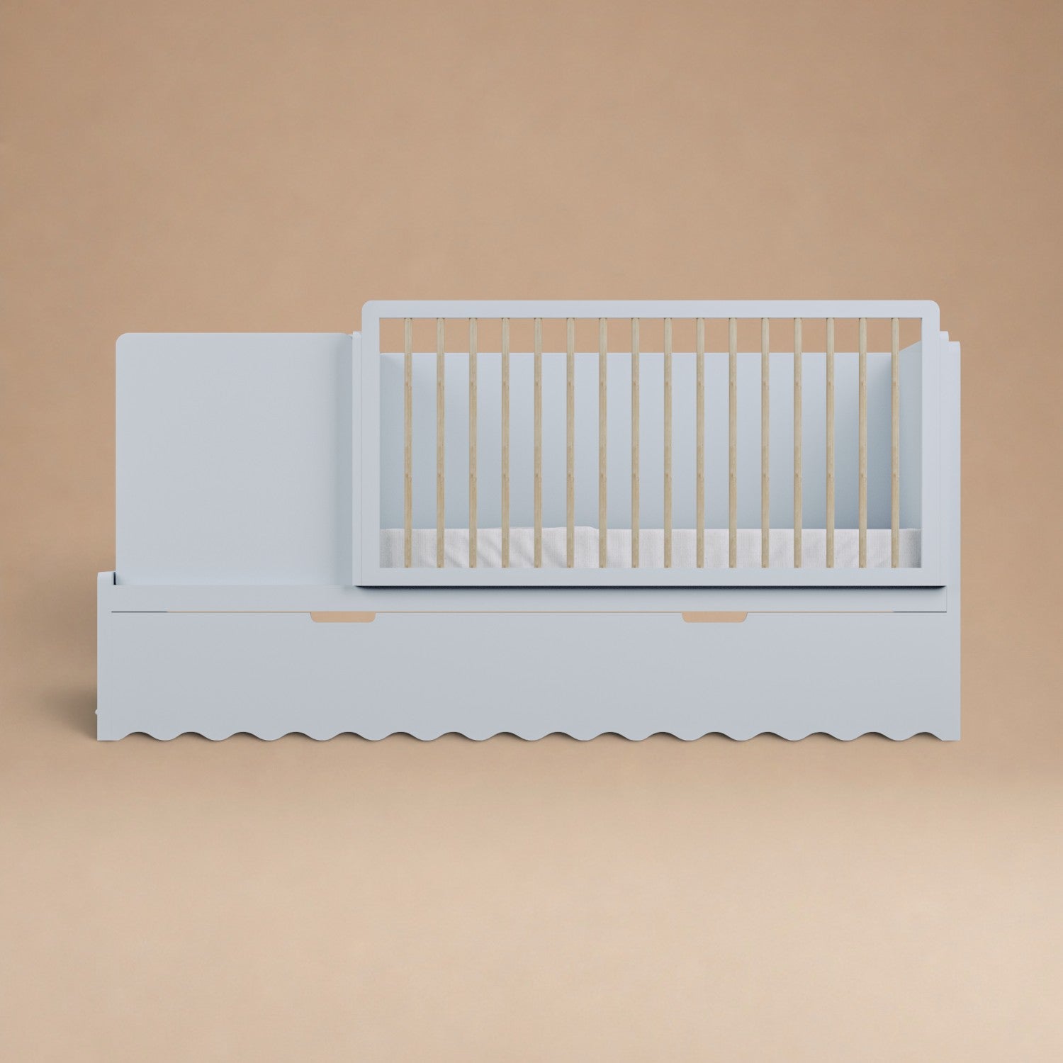 Cama Cuna Alma Dulce