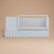 Cama Cuna Alma Dulce