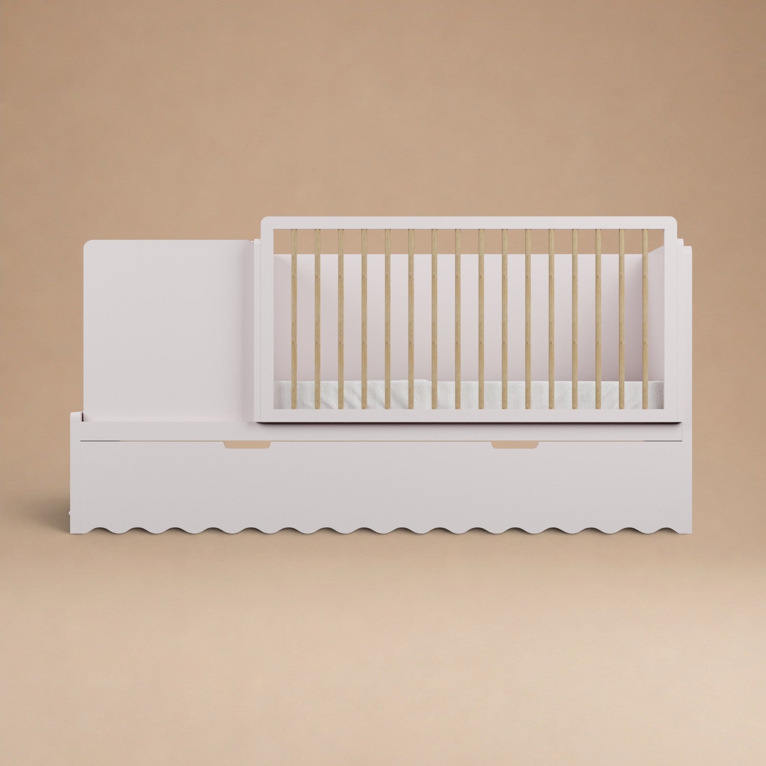 Cama Cuna Alma Dulce