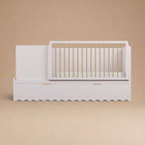 Cama Cuna Alma Dulce