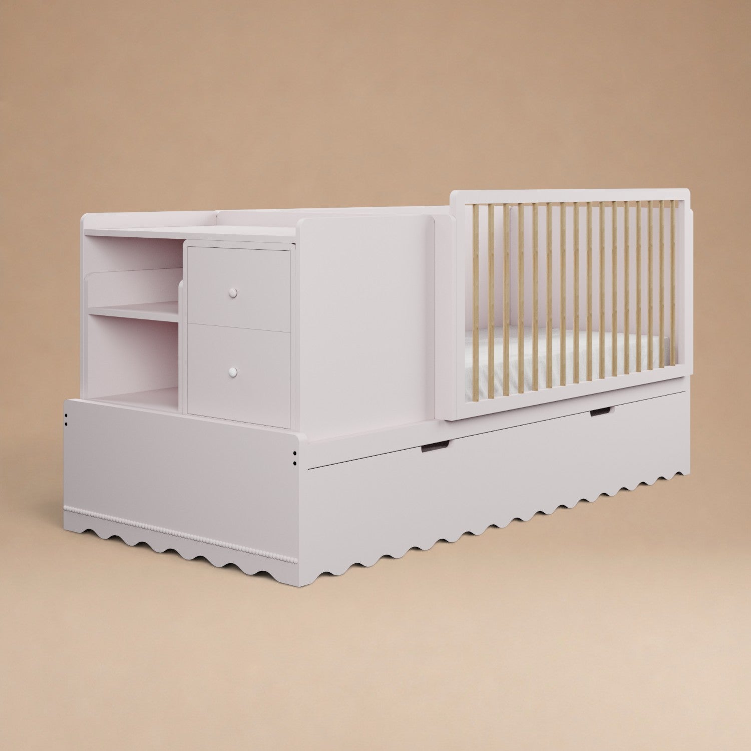 Cama Cuna Alma Dulce