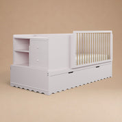 Cama Cuna Alma Dulce