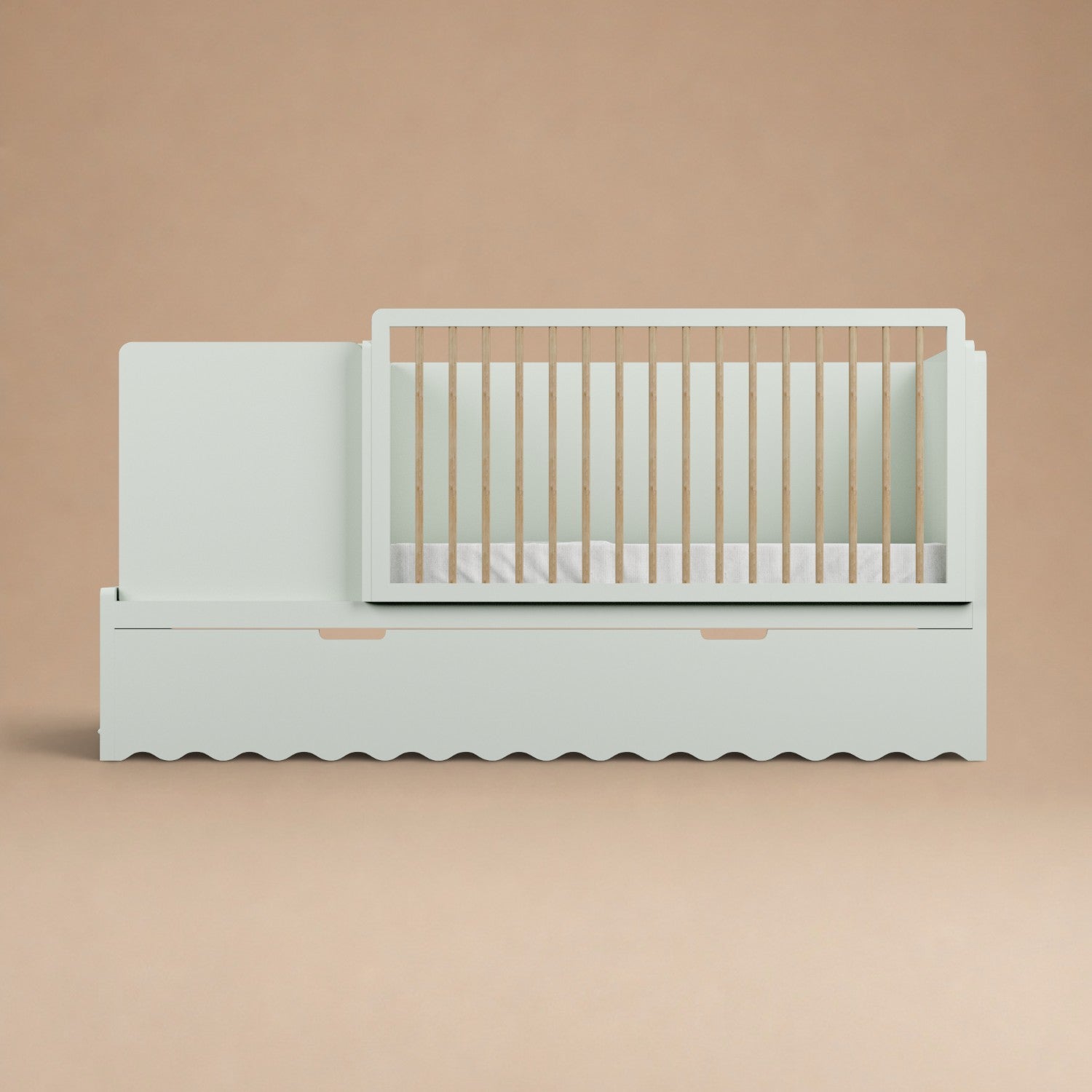 Cama Cuna Alma Dulce