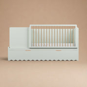 Cama Cuna Alma Dulce