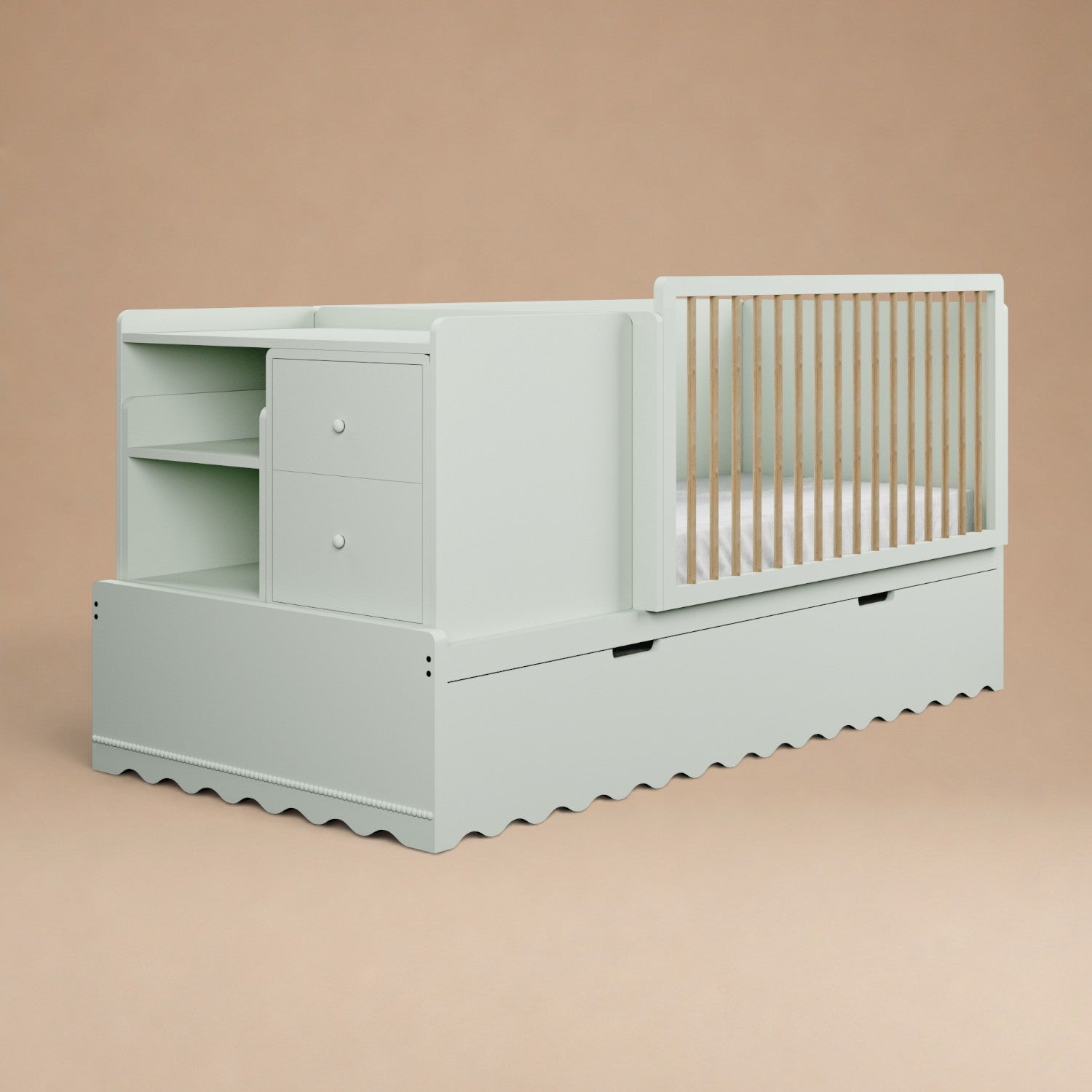 Cama Cuna Alma Dulce