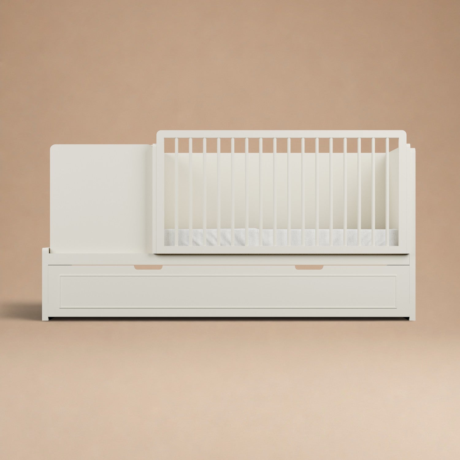 Cama Cuna Alma Noble