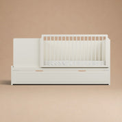 Cama Cuna Alma Noble