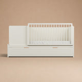 Cama Cuna Alma Noble