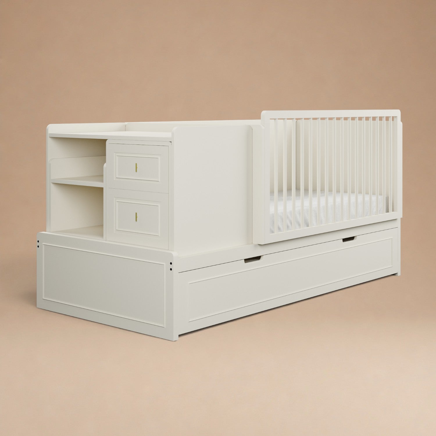 Cama Cuna Alma Noble