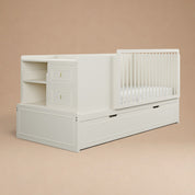 Cama Cuna Alma Noble