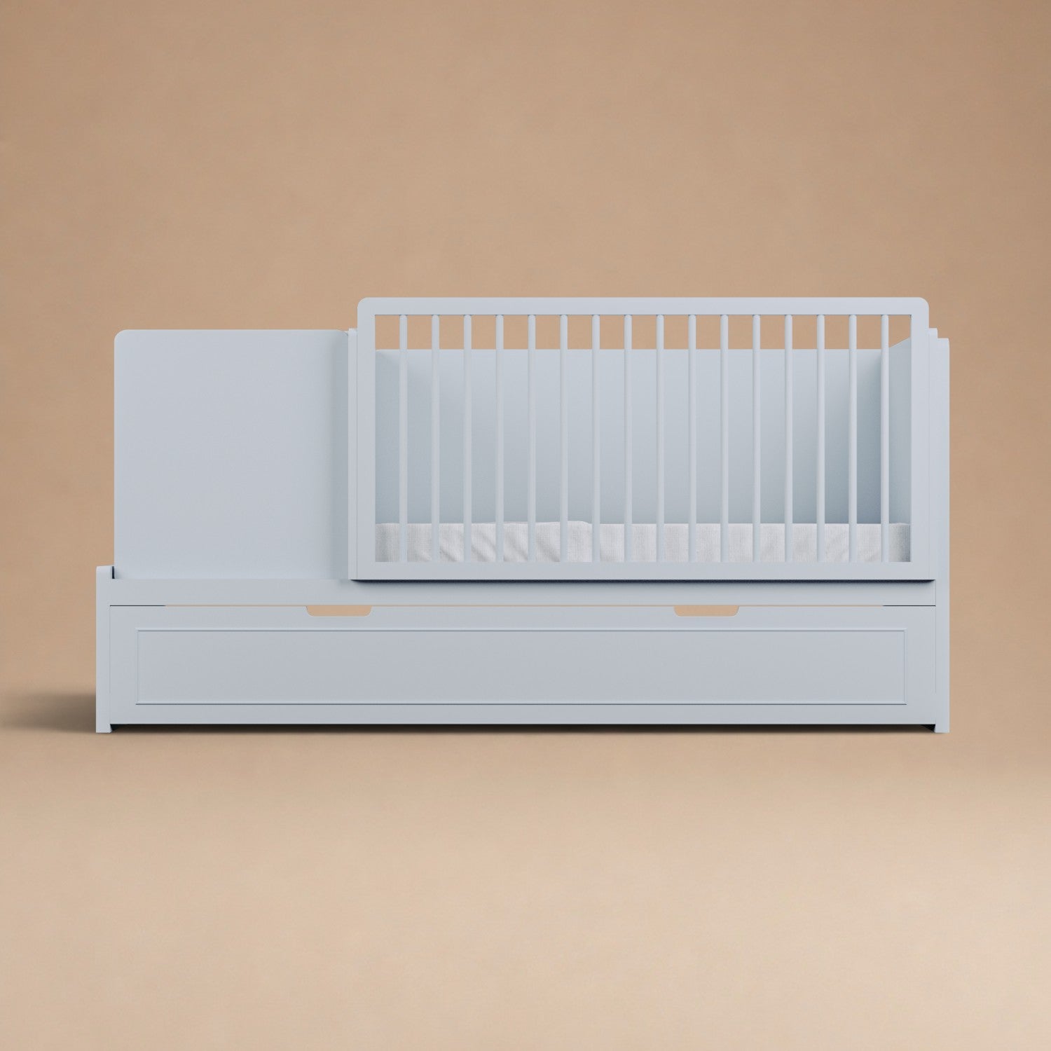 Cama Cuna Alma Noble