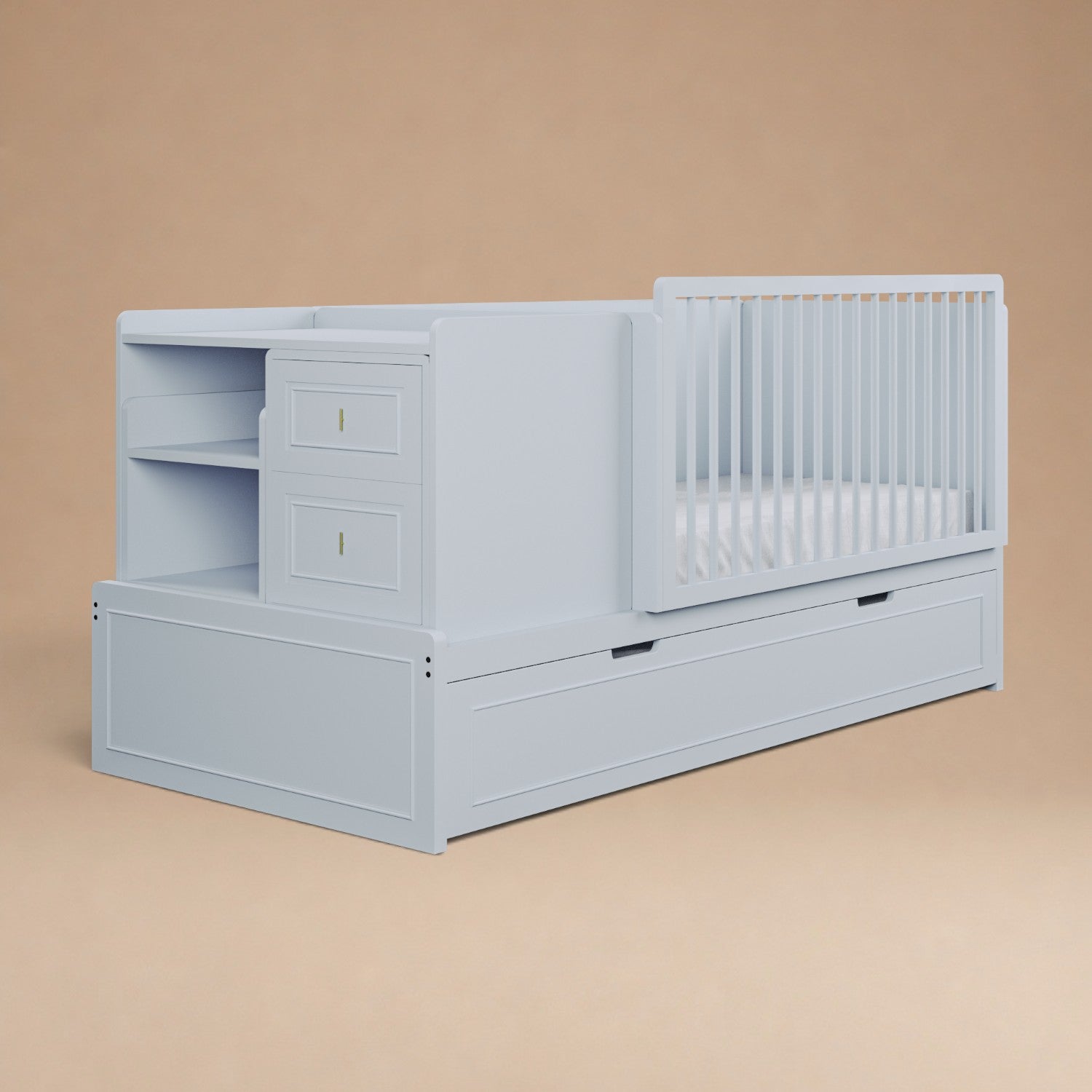 Cama Cuna Alma Noble