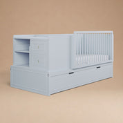 Cama Cuna Alma Noble