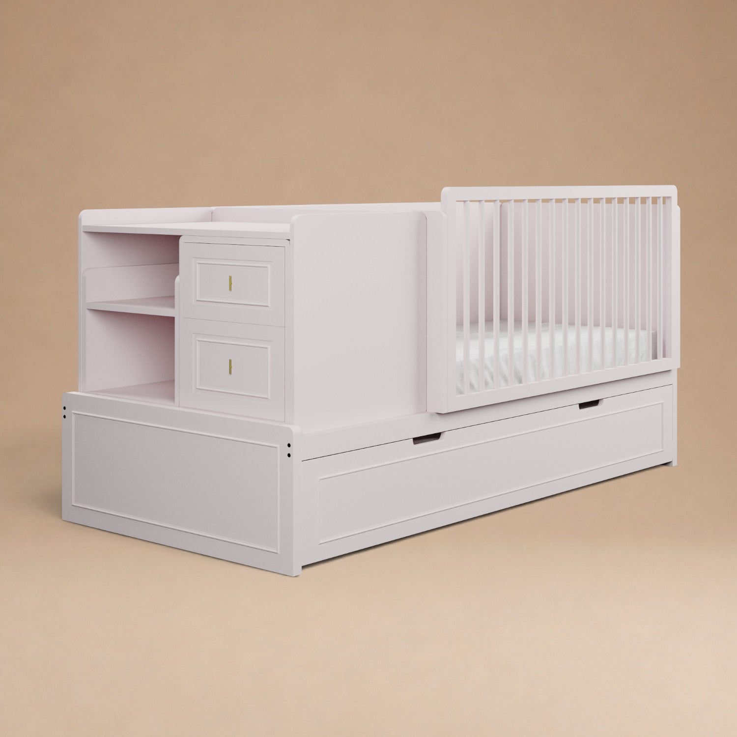 Cama Cuna Alma Noble