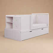 Cama Cuna Alma Noble