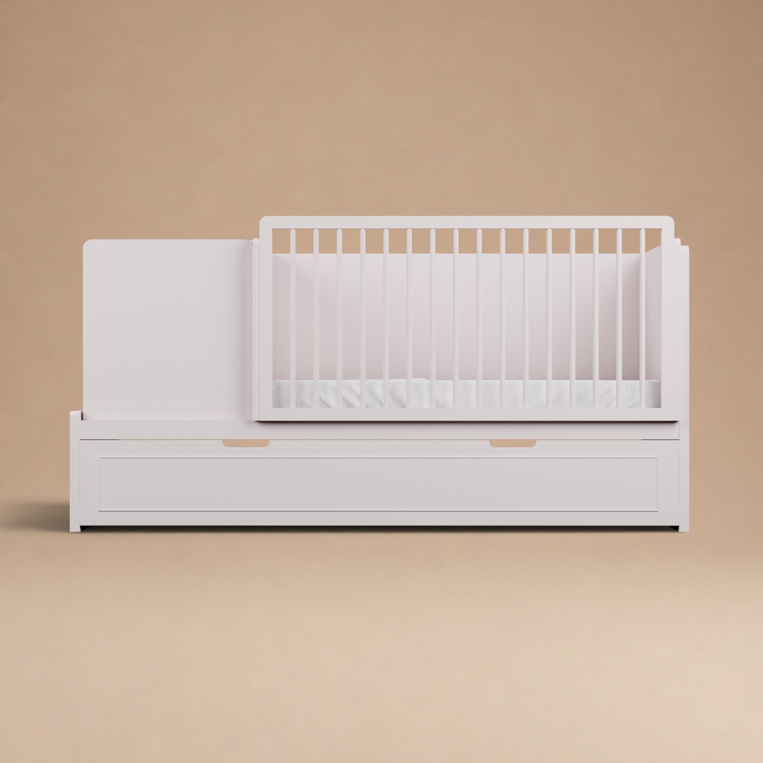Cama Cuna Alma Noble