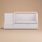 Cama Cuna Alma Noble
