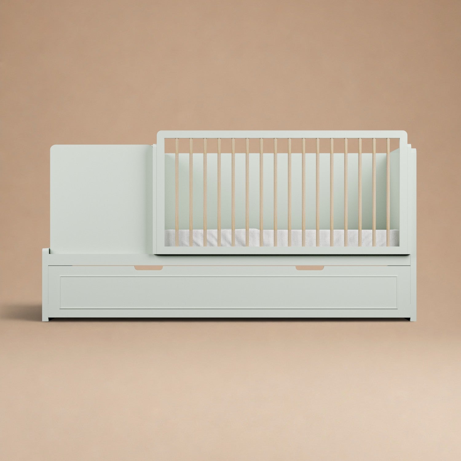 Cama Cuna Alma Noble